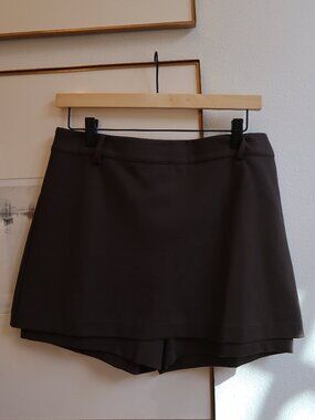 ALIGNE Brianna Ponte Skort